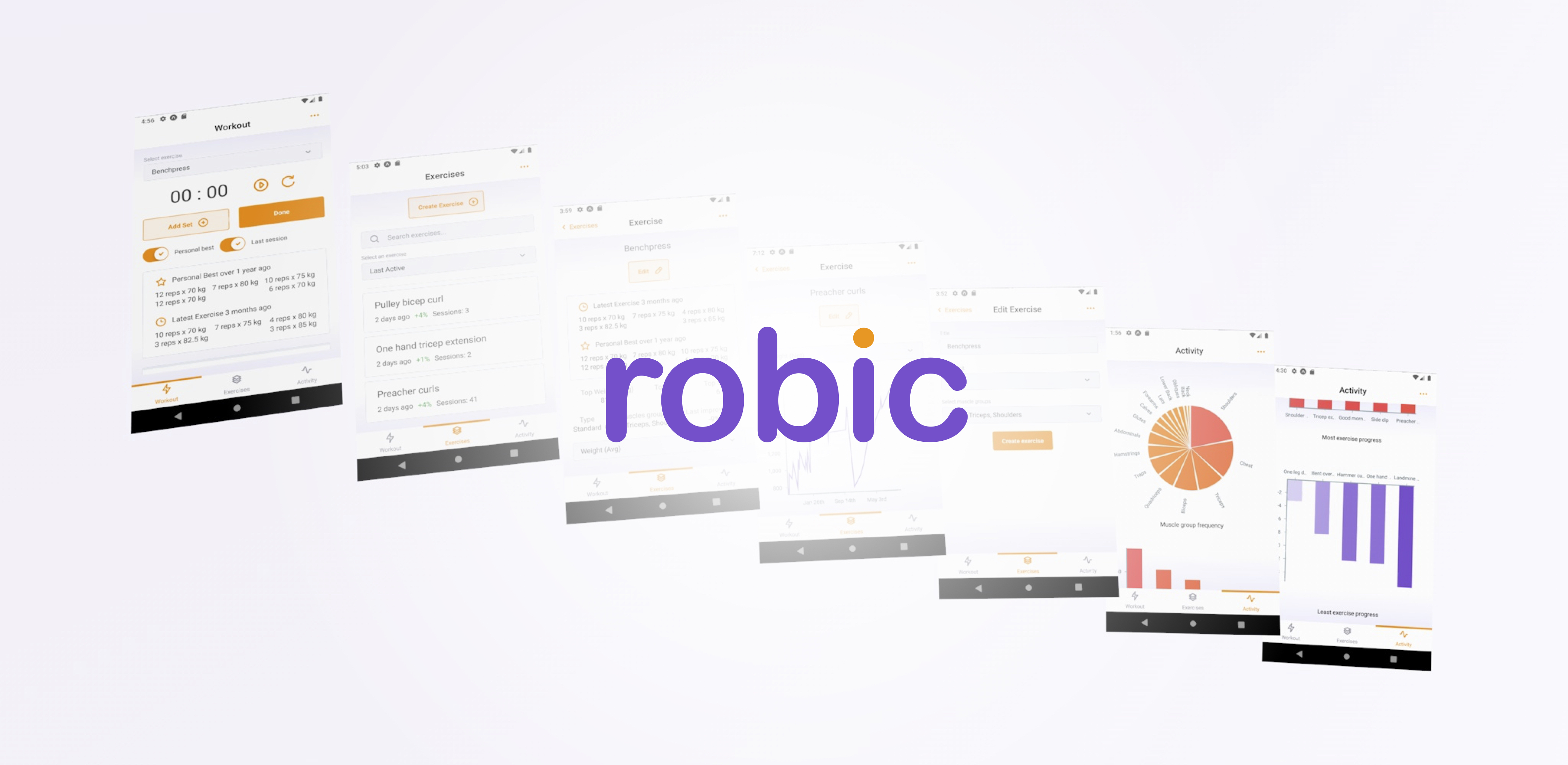 Robic Feature Image